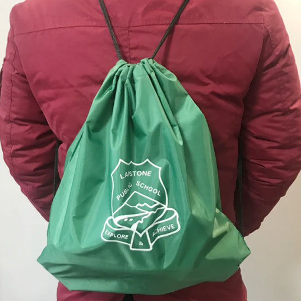 Custom Bundle Pocket Backpack