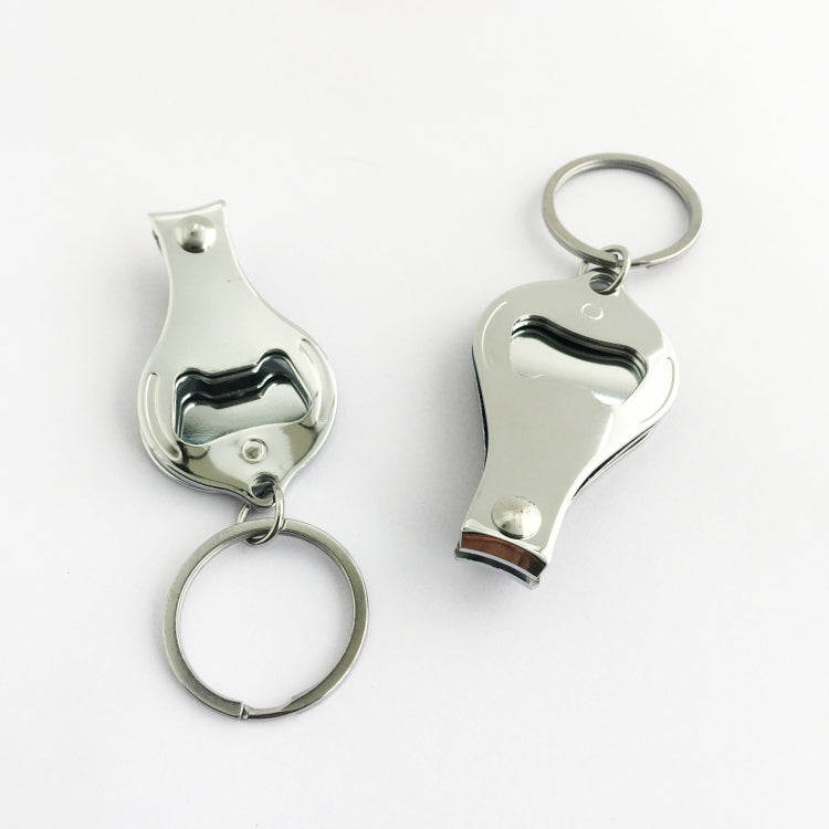 Custom Nail Clippers