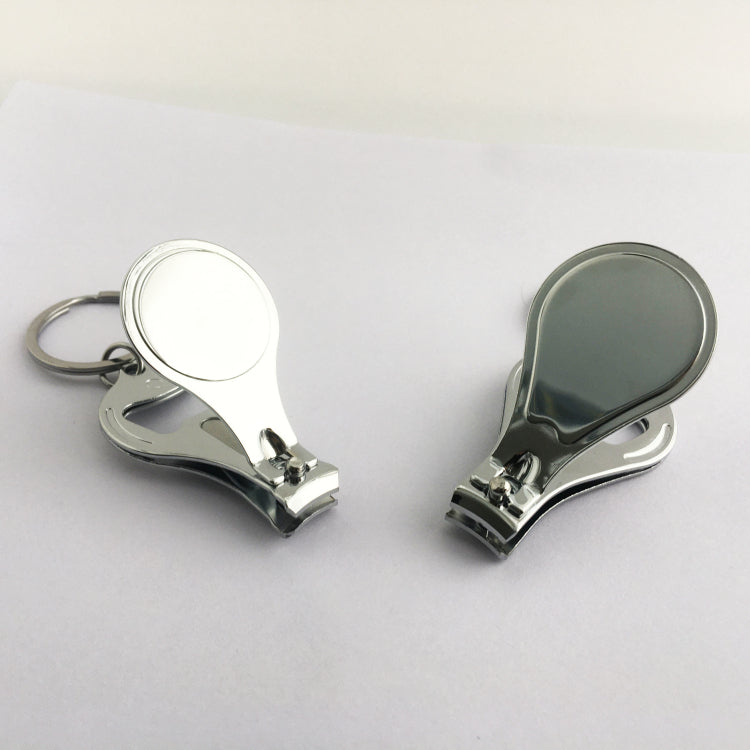 Custom Nail Clippers