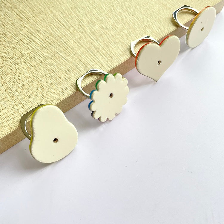 Custom Acrylic Phone Bracket