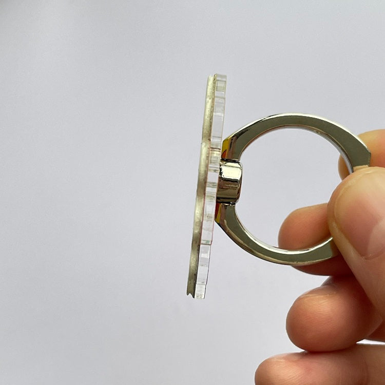 Custom Acrylic Phone Bracket