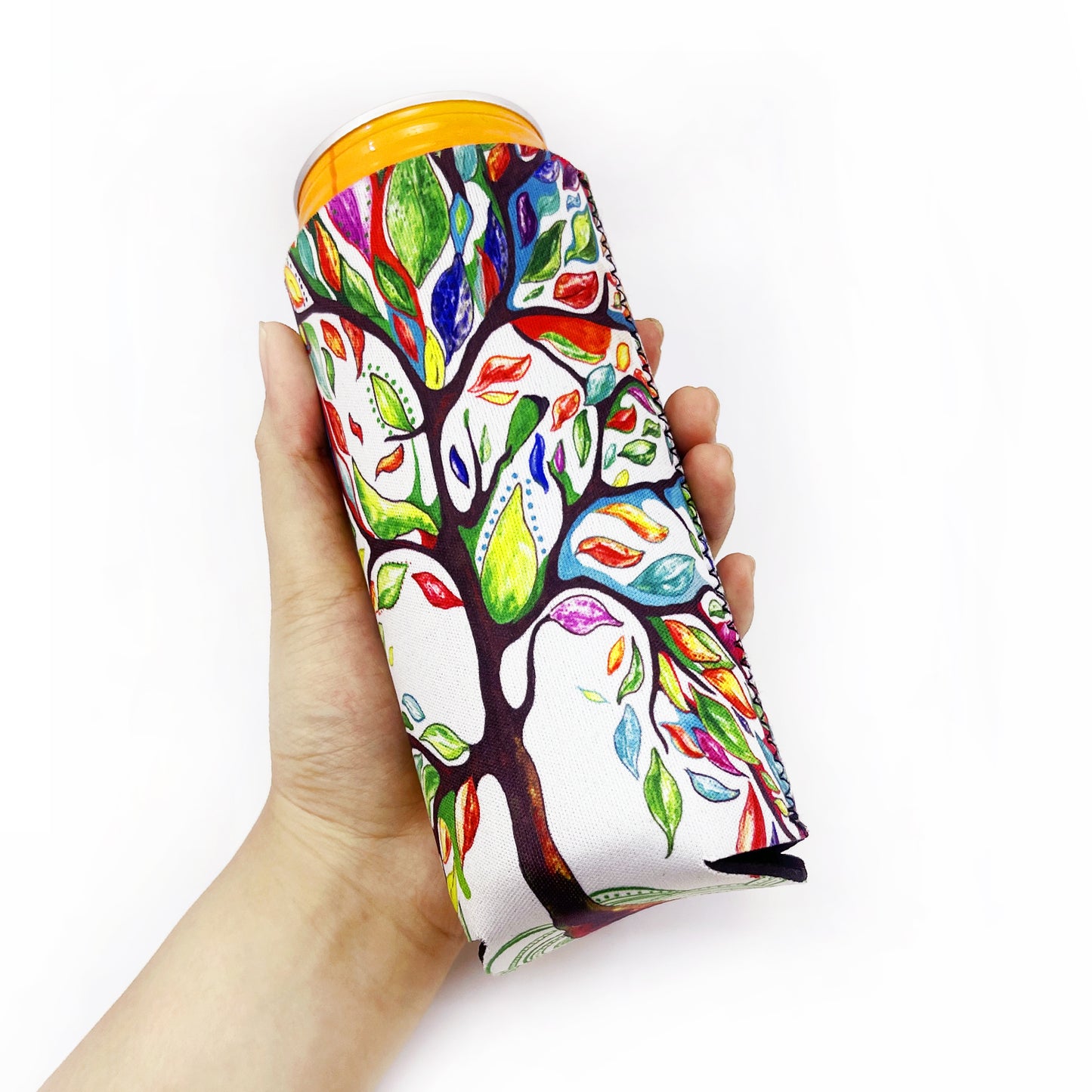 Custom Can Cooler