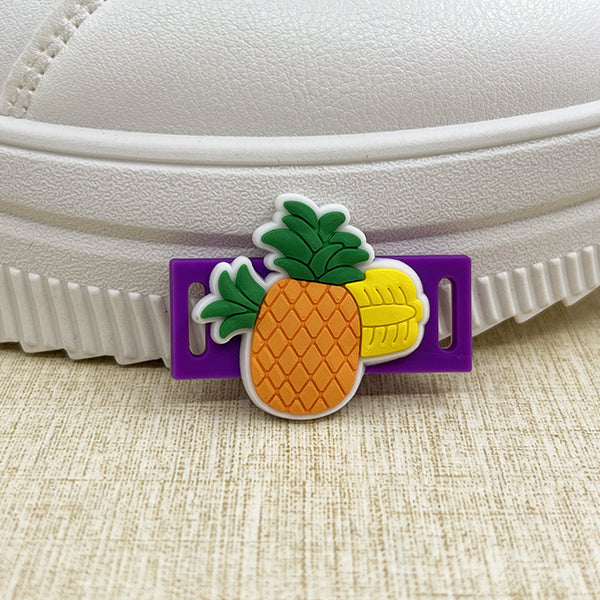 Custom Shoelace Charms- Regular