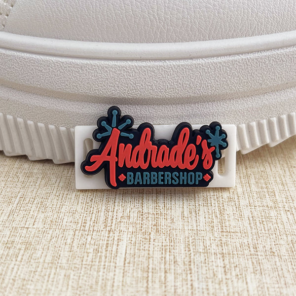 Custom Shoelace Charms- Regular