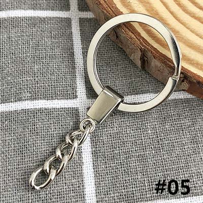 Metal Buckle Clip Accessories