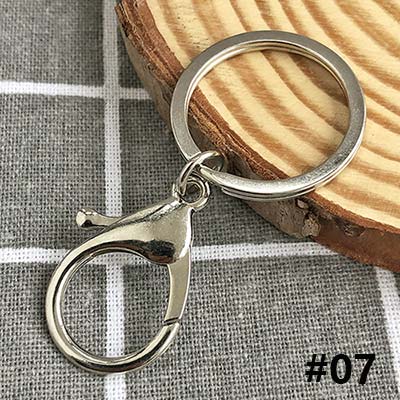Metal Buckle Clip Accessories