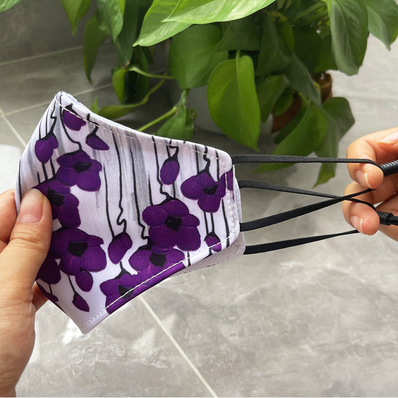 Custom Face Mask