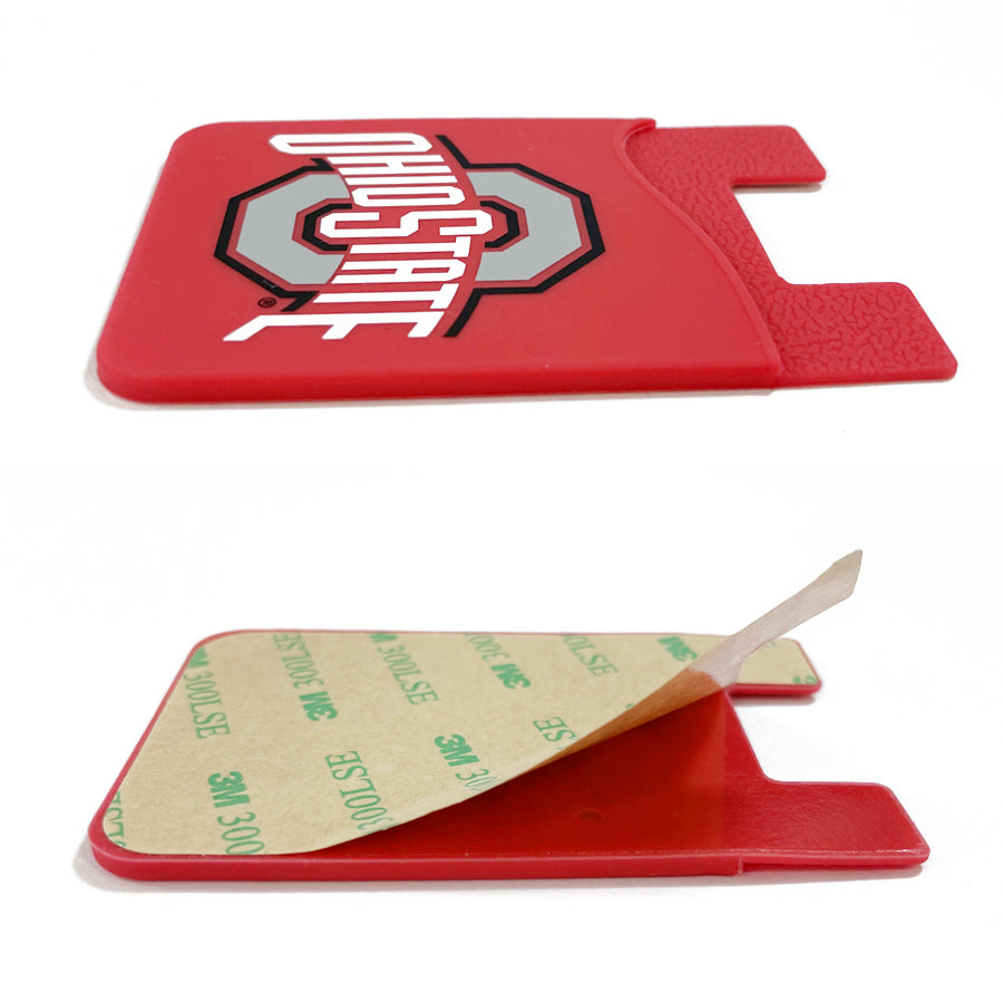 Custom Card Holder For Phone