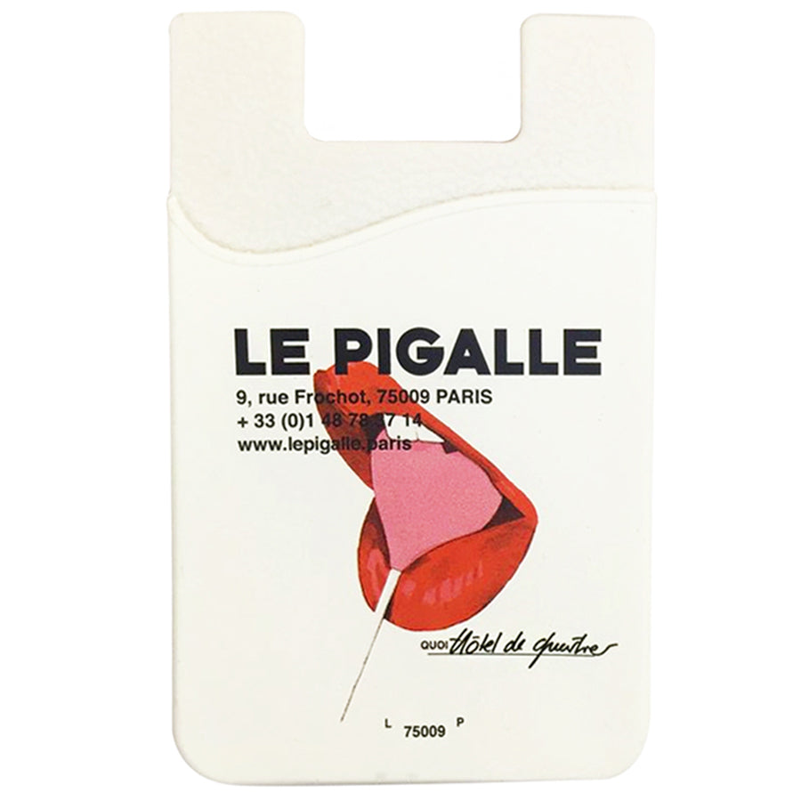 Custom Card Holder For Phone