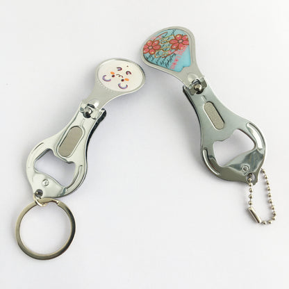 Custom Nail Clippers