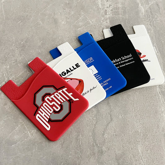 Custom Card Holder For Phone