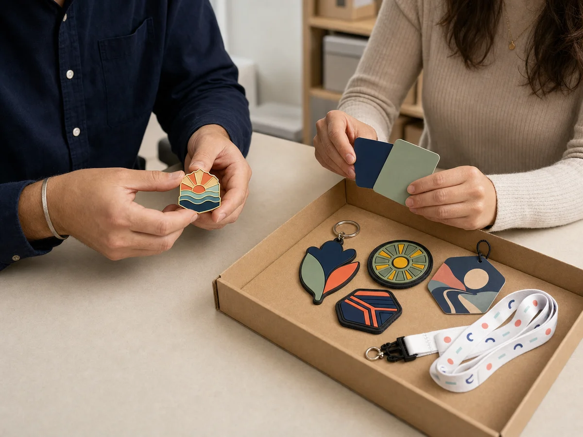 Retail & Resellers — Build a collectable range for your customers.
